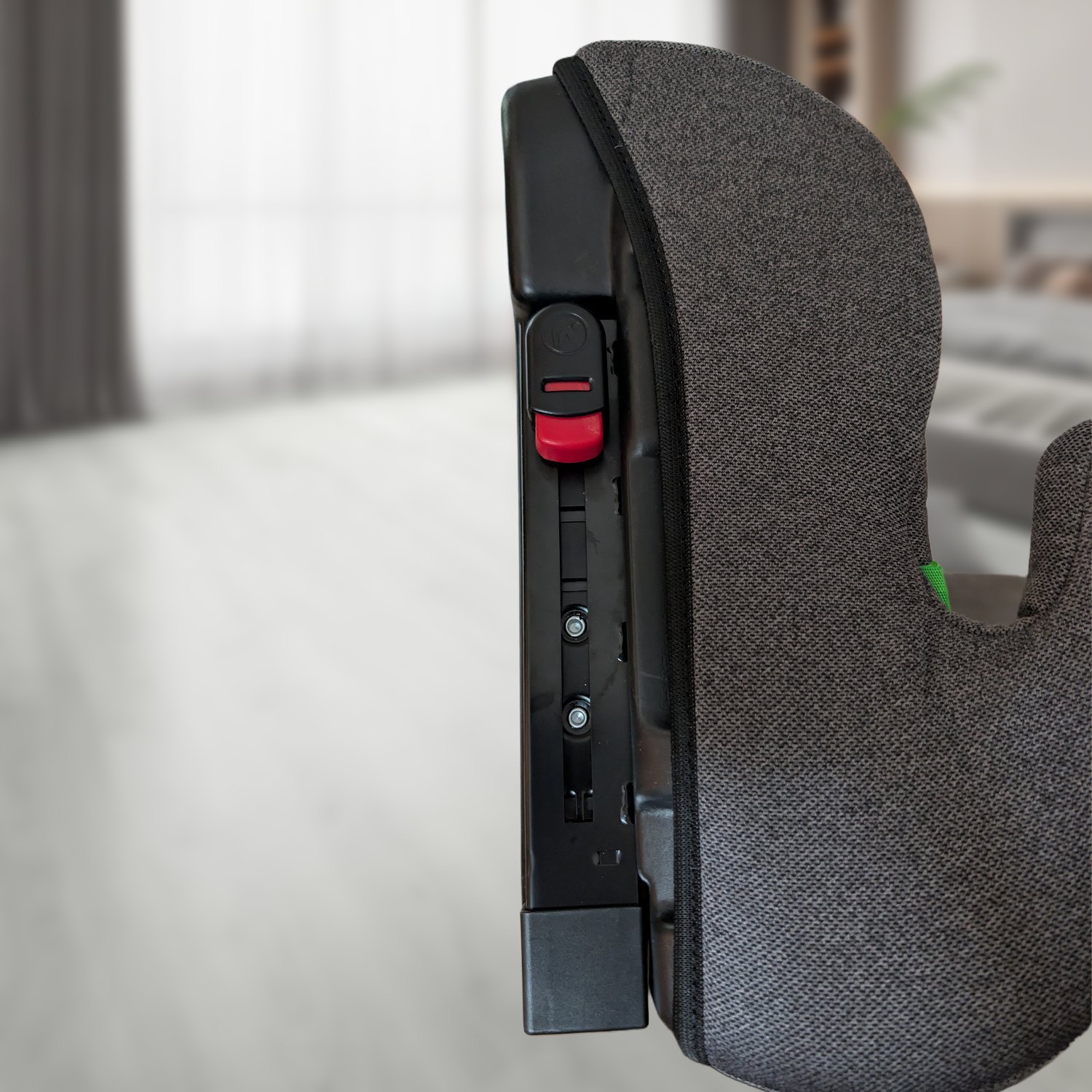 Fillikid i-Size Sitzerhöhung 125–150 cm mit ISOFIX – sehr guter Zustand